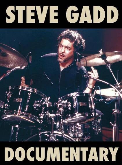 Steve Gadd Documentary