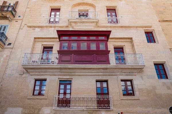 Palazzo Stella Valletta – The VBL Group
