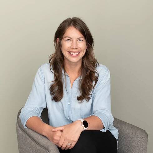 Professional Headshots for Individuals - Portland Headshot Photographer