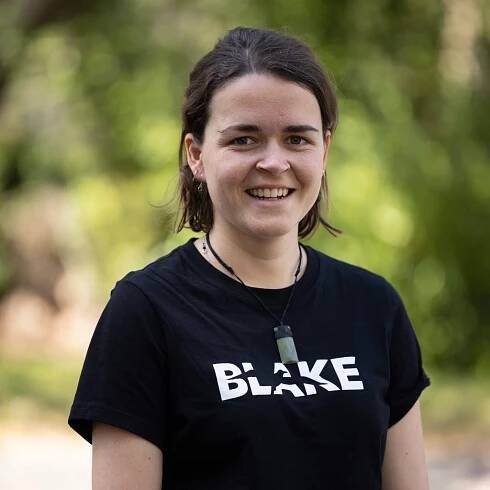 Alice Ward-Allen - Blake NZ