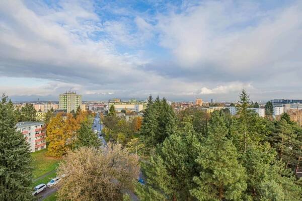 Prodej bytu 2+1 Olomouc Neředín | Mgr. Tereza Francová - realitní služby