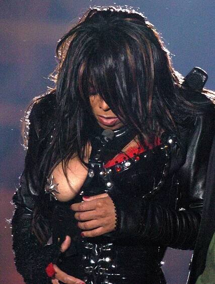 FOTO: Janet Jackson – stránka 3