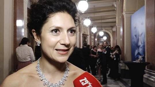 V Česku místo filmů točí Tvář: Martha Issová ale dostala roli v americké produkci - Super.cz