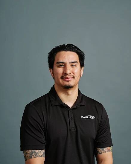 PaulusSite