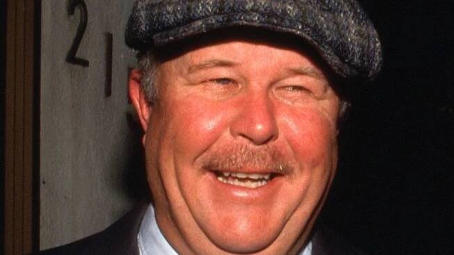 Zemřel herec Ned Beatty
