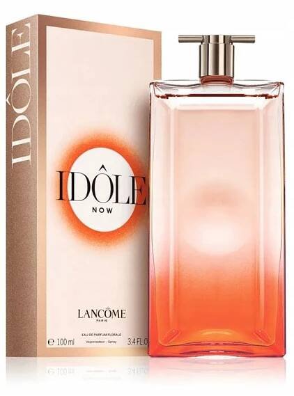 Lancome IDOLE NOW parfémovaná voda 100 ml ORIGINÁL