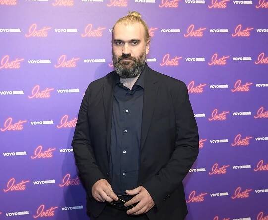 Režisér slibuje pokračování série o Ivetě Bartošové (48): Sešel se i s jejími posledními partnery