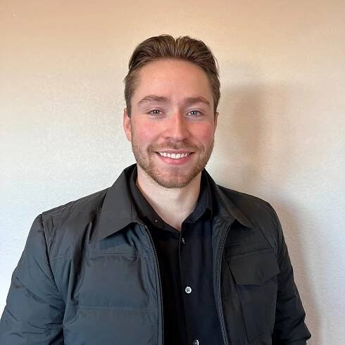 Jared Matzke State Farm Agent Team Member