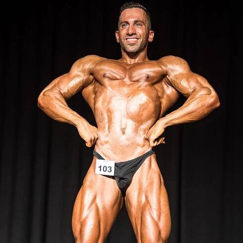 2019 - ANBF
