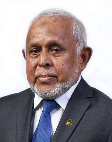 Mohamed Rasheed Ibrahim - Wikipedia