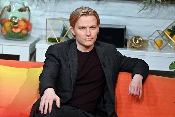 Ronan Farrow