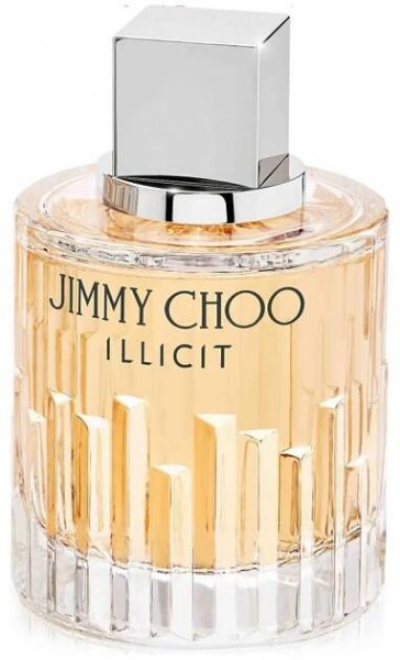 Jimmy Choo Illicit EdP - 100 ml Tester