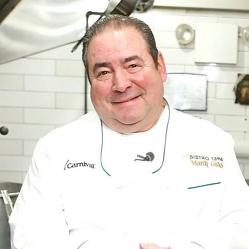 Emeril Lagasse