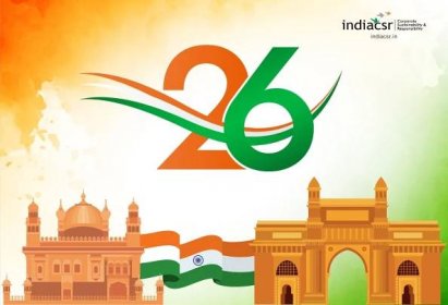 Happy Republic Day 2024: 70+ Best Messages, Quotes, Wishes and Images to share on Republic Day