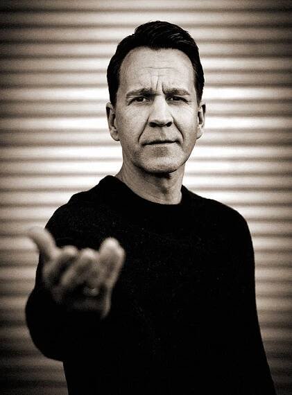 Michael Ehnert / Actor, Writer and Comedian