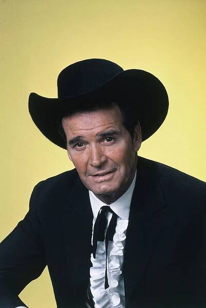 Zemřela hvězda z Mavericka: James Garner se dožil 86 let