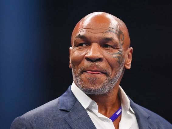 Mike Tyson reveals how Dana White will transform boxing