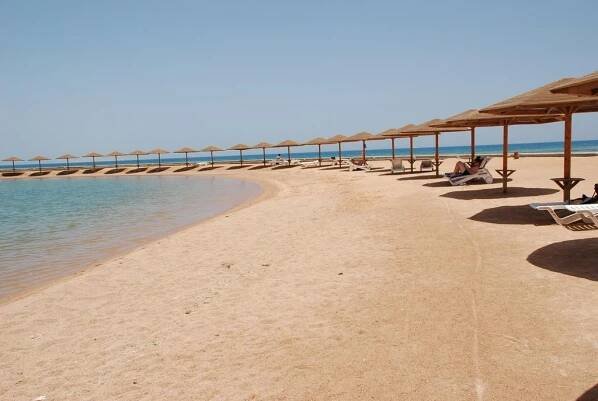 Sunrise Alma Bay Rezort 4*