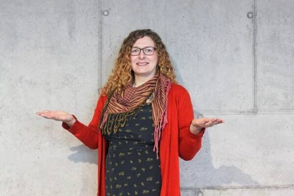 Mistrovský kurz Lucie Gramelové: Jak efektivně na učení cizích jazyků | foto: Elena Horálková,  Český rozhlas