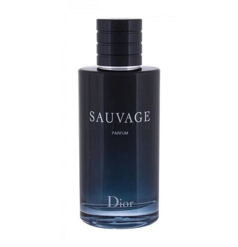 Dior Sauvage Parfém pro muže 200 ml poškozená krabička | ELNINO.CZ