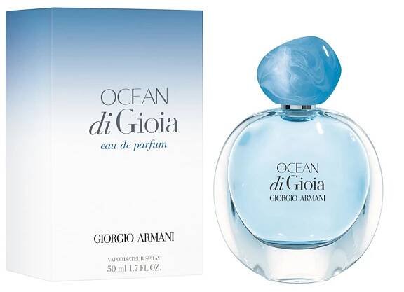 Giorgio Armani Ocean di Gioia parfumovaná voda 50ml