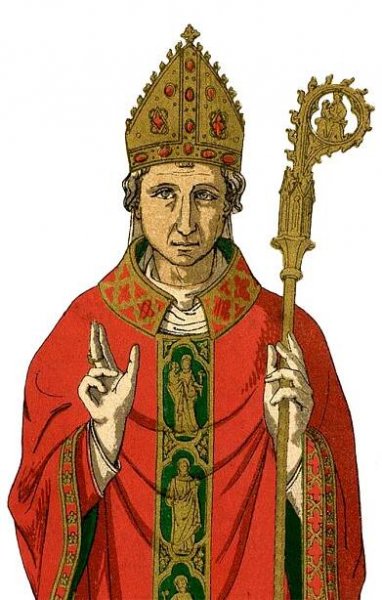 Our Story - Archdiocese of Edinburgh