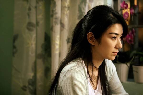 Yi lu you ni - Z filmu