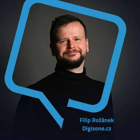 Filip Rožánek: Česká diskuse mi přijde a priori nastavená tak, že přece chceme udržet to, co teď máme, a běda, jak někdo řekne, že by to mohlo být jinak.