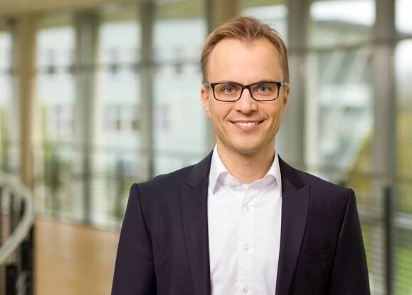 Prof. Dr. Jan Gerken