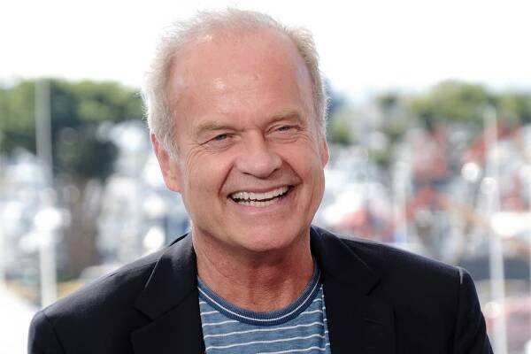 Kelsey Grammer