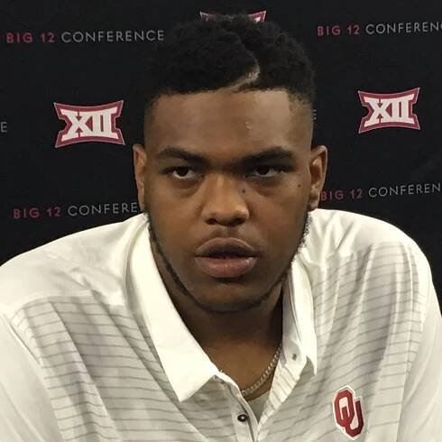 Orlando Brown (American football, born 1996)