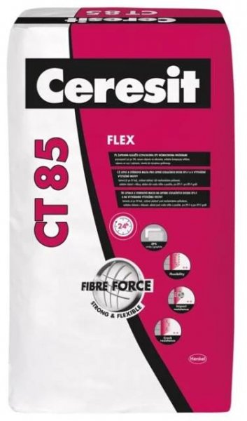 CERESIT CT 85 FLEX 25Kg