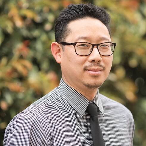 About — Los Angeles Family Lawyer, Austin Chung — Chung Family Law
