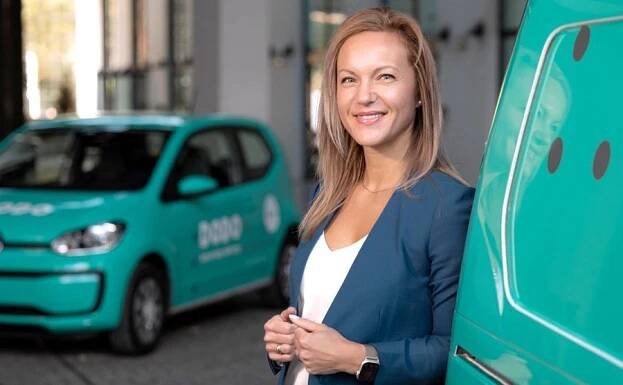 Novou CFO v Dodo je Jana Dostálová, zastřeší i HR - fintag.cz