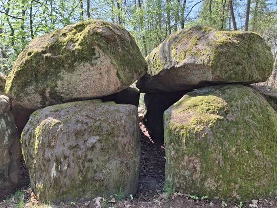 Warnow – Mildenitz Durchbruchstal – Landtraum im Traumland Mecklenburg