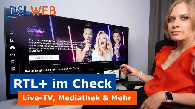 RTL+