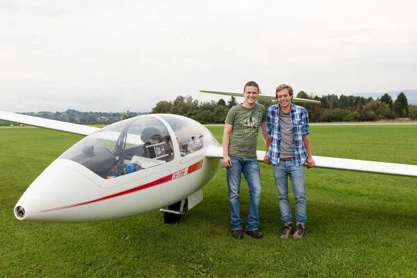 Checker Tobi - Z filmu - Tobias Krell