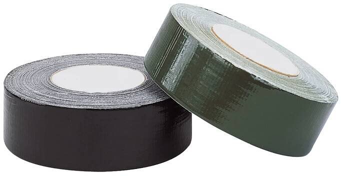 Lepící páska Duct Tape 55 m, Rothco