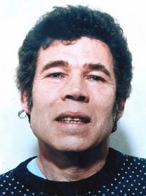 Serial killer Fred West was one of eight children, six of whom survived