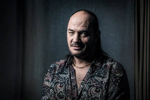 José Vergara • Photographer / Director - Yatra / YNTN