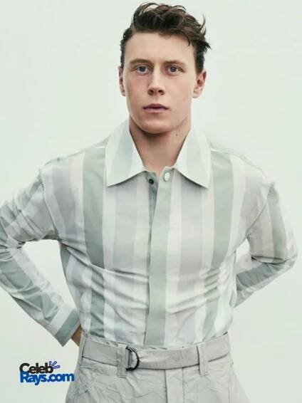 George Mackay Awards