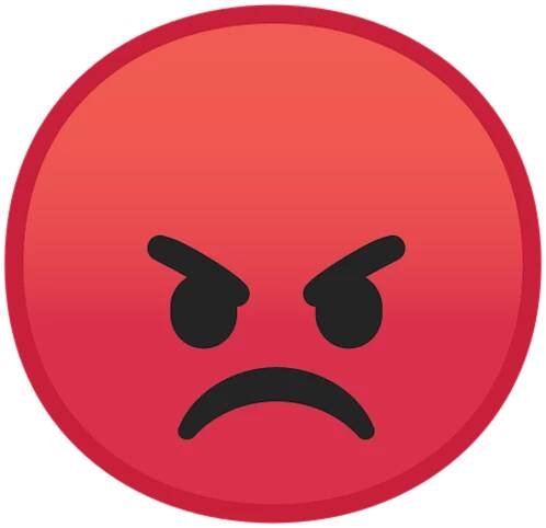 Anger