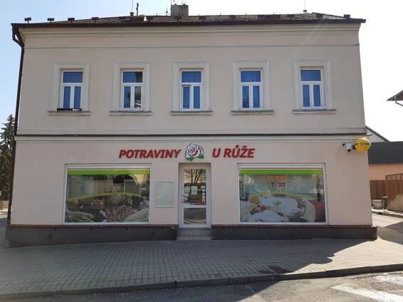 Potraviny U Růže foto 3