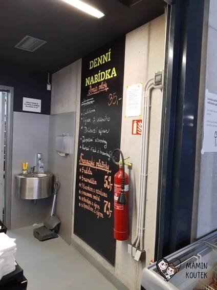 ZAJÍMAVÁ MÍSTA: Dětský svět techniky (Ostrava)