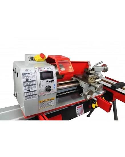 Stolní soustruh Holzmann ED 300FD : Peddy.cz