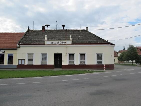 Boršice - počasí, ubytování, foto, obrázky, info, výlety, památky a zajímavosti