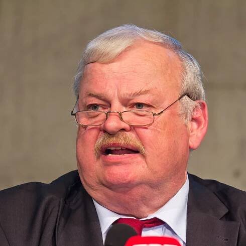 Guntram Schneider