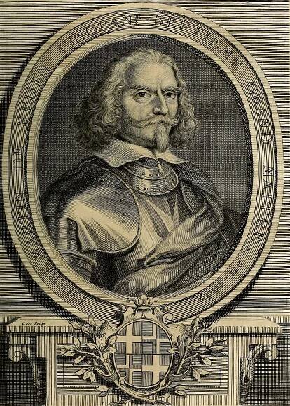 Martin de Redin