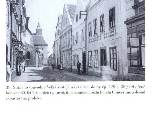 Jindřichův Hradec