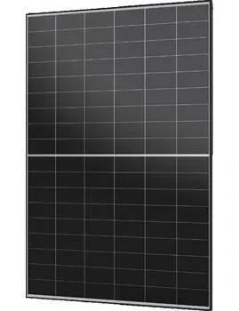 440 - 445W fotovoltaický solární panel AIKO - NEBULAR